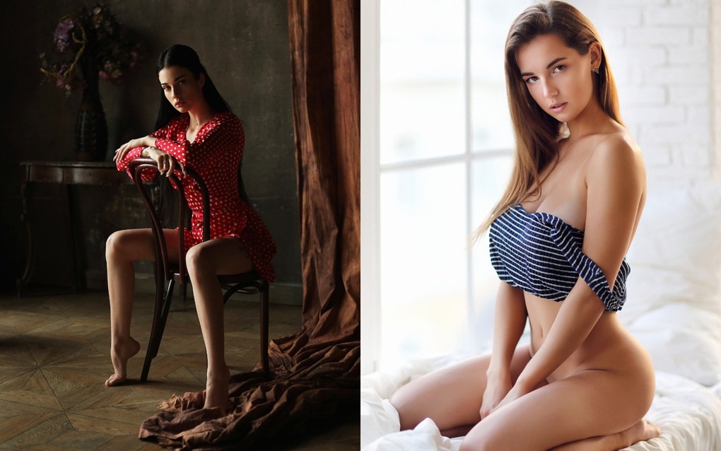 Мария Лиман Maria Liman