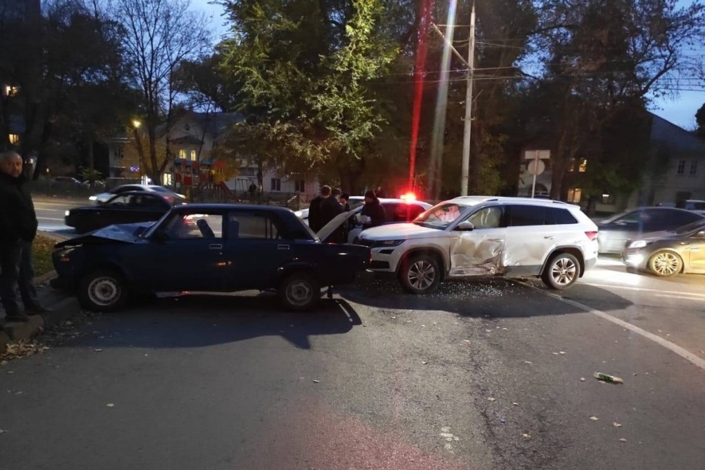 Павел Гавриков Ростов Арена