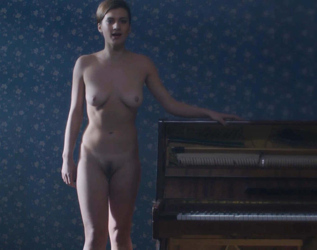 Екатерина Вилкова а зори здесь тихие... (2015) Nude