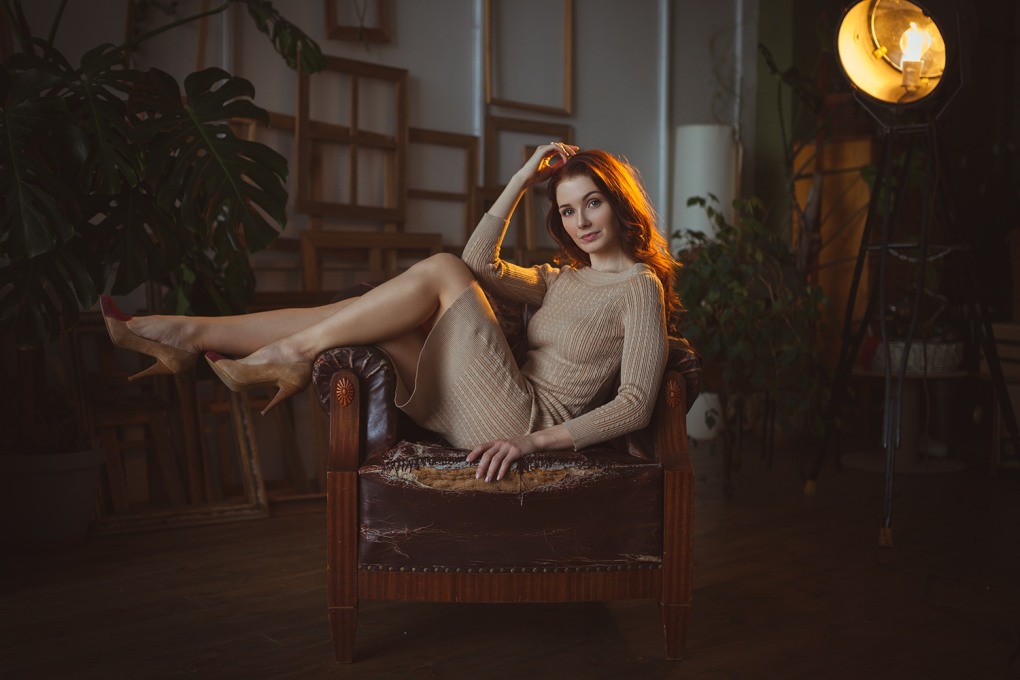 Кинолифт Белова Маргарита