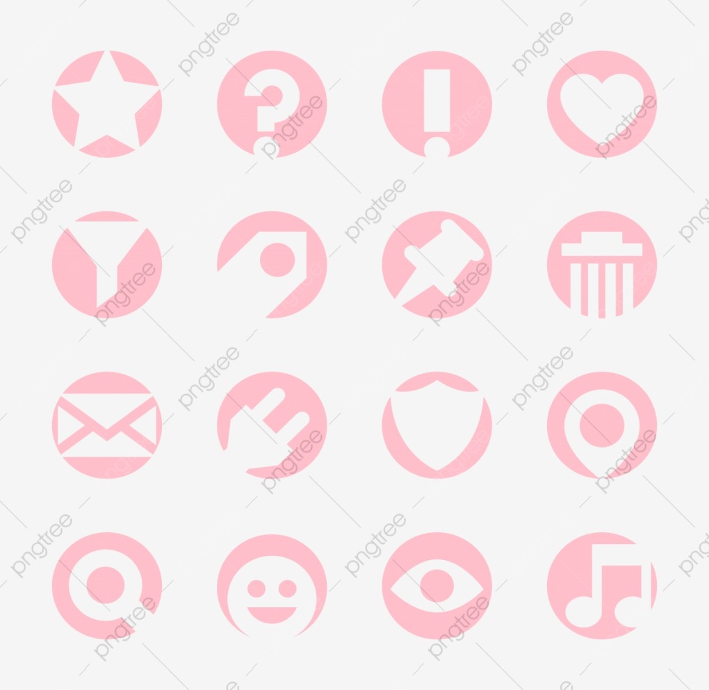 Pacifier Chalk icon