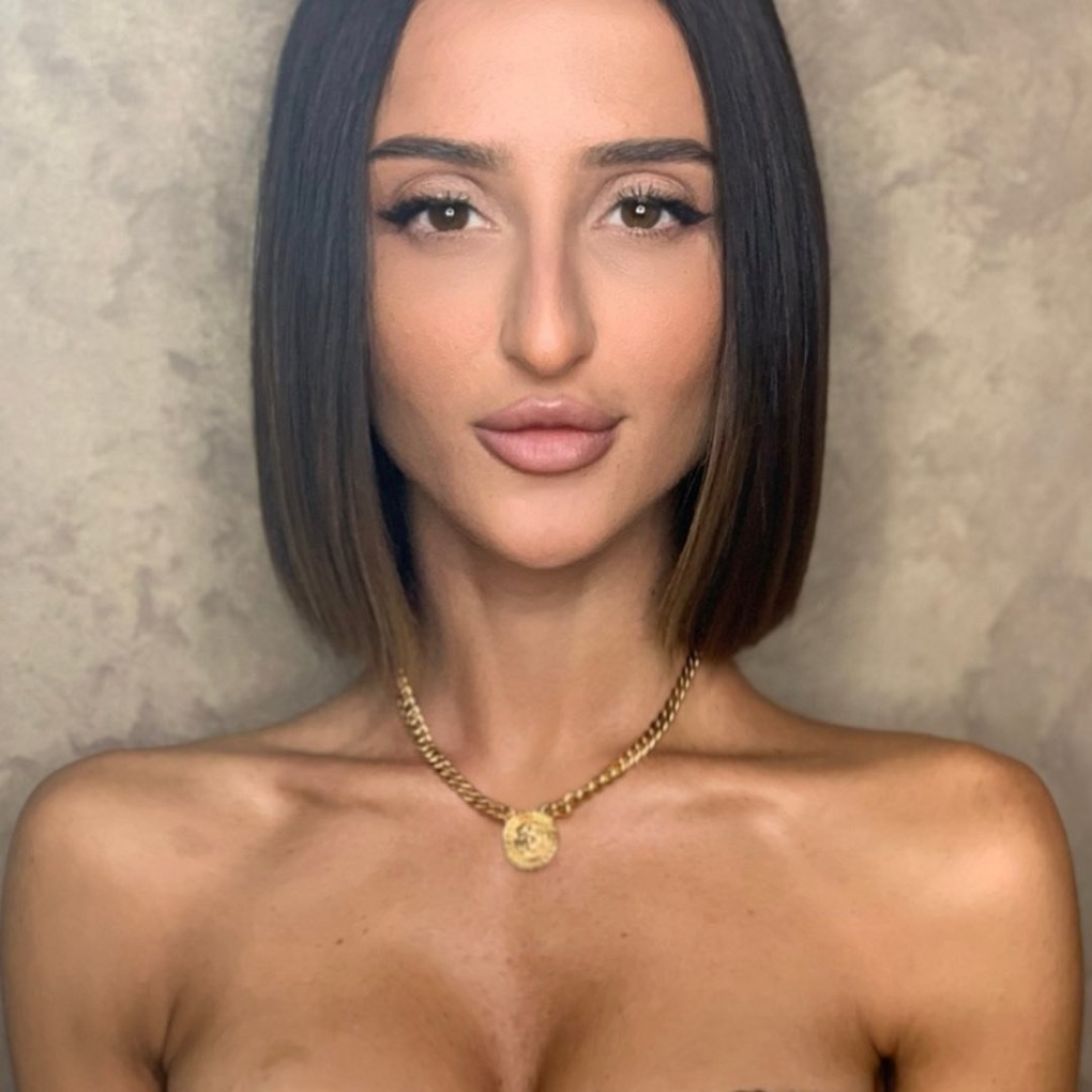 Тамара Тейлор горячие