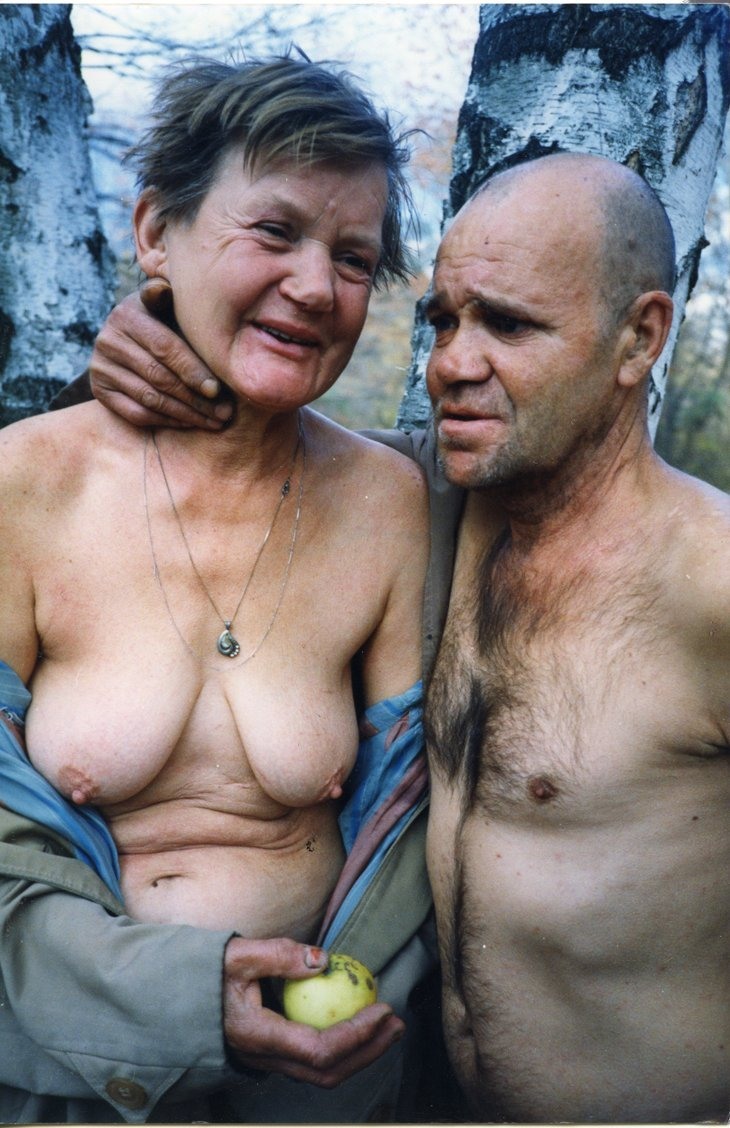 Порнография с бомжами насилие