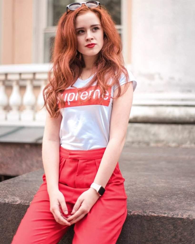 Елизавета Мирная