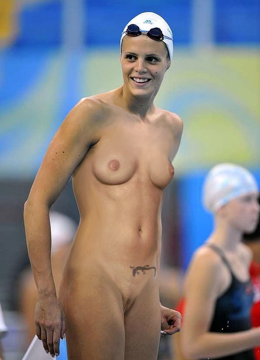 С олимпийских игр
