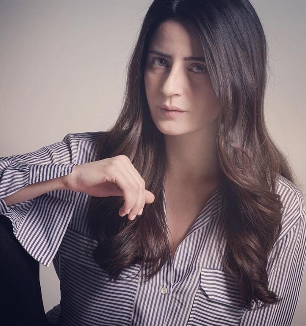 Ayse Cigdem Batur Instagram