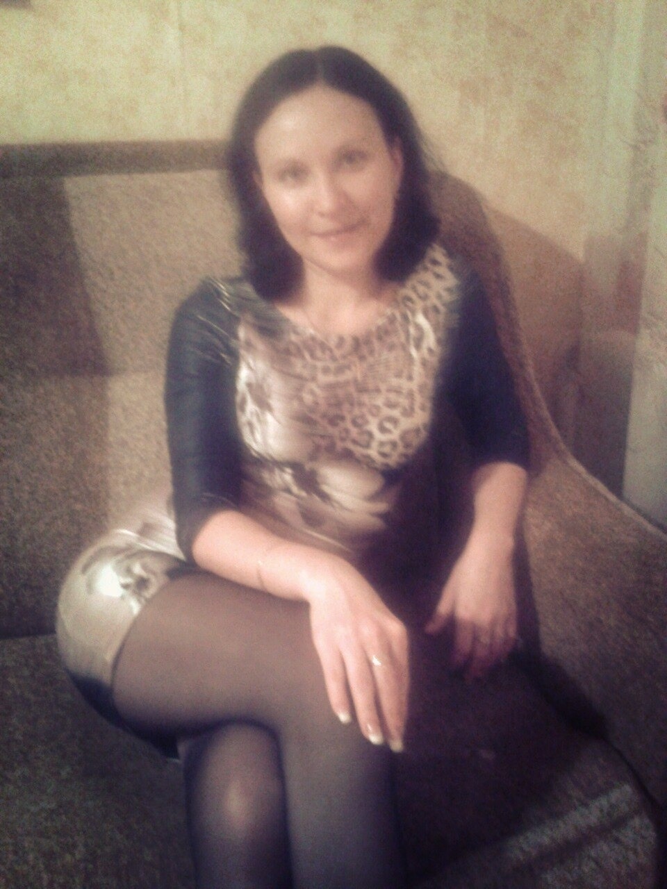 Мещерина Марина Новосибирск