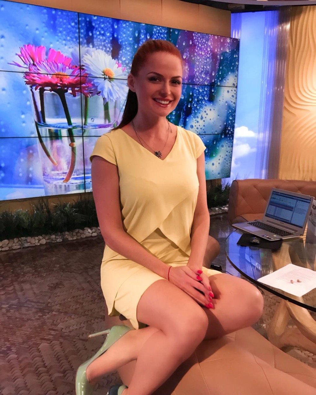 Елена Ламбер