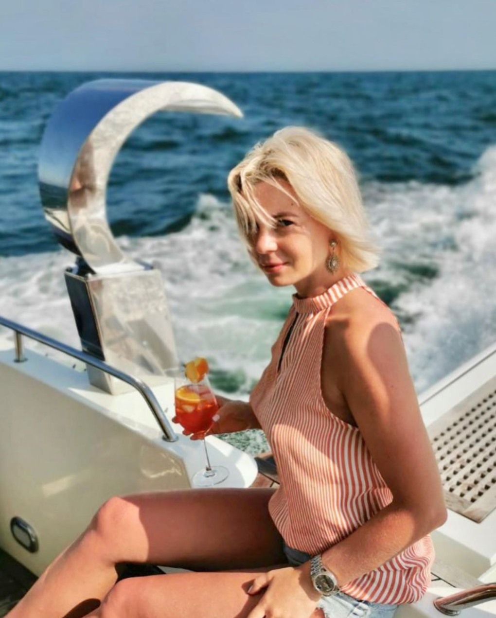 Елена Николаева Инстаграмм