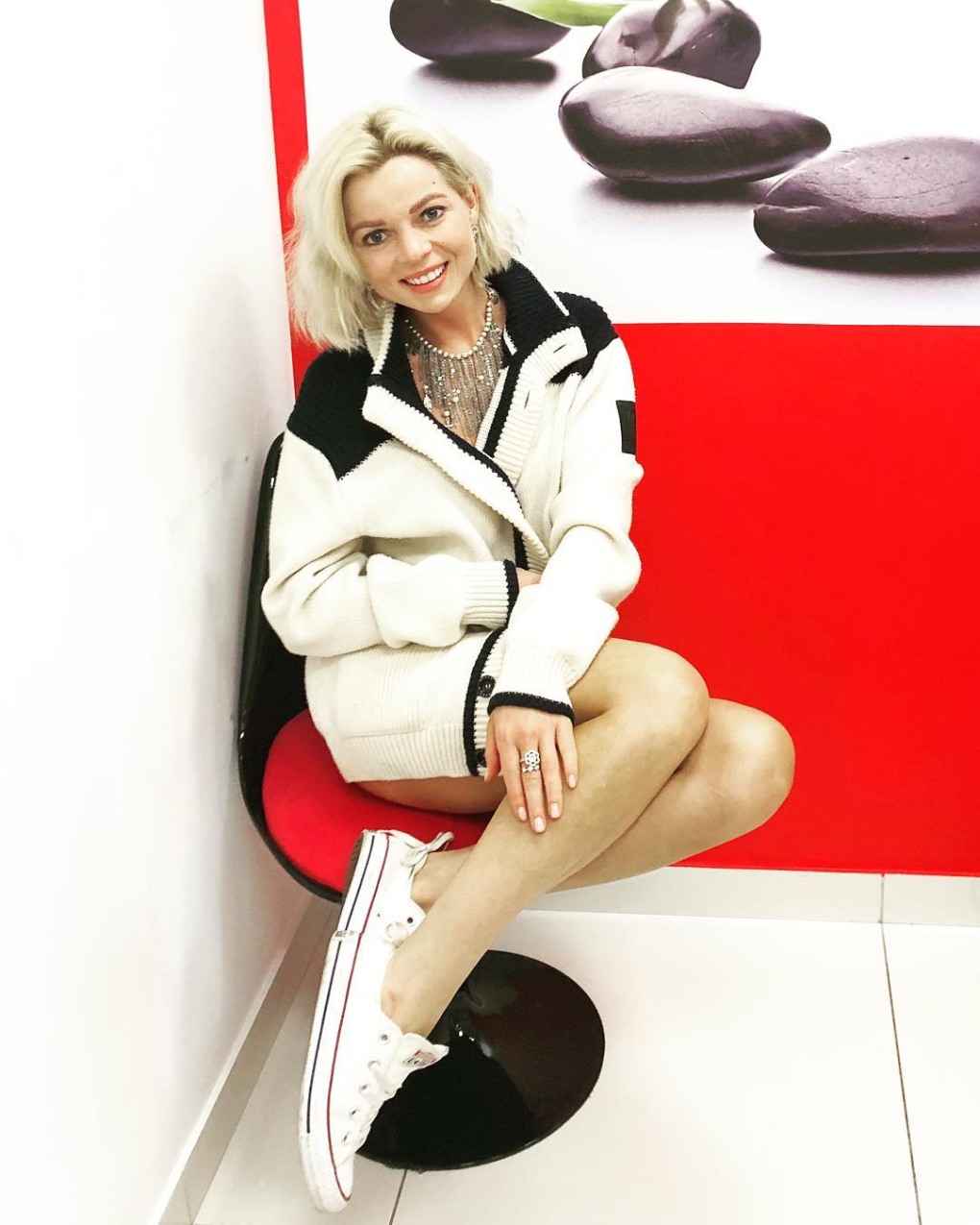 Елена Николаева