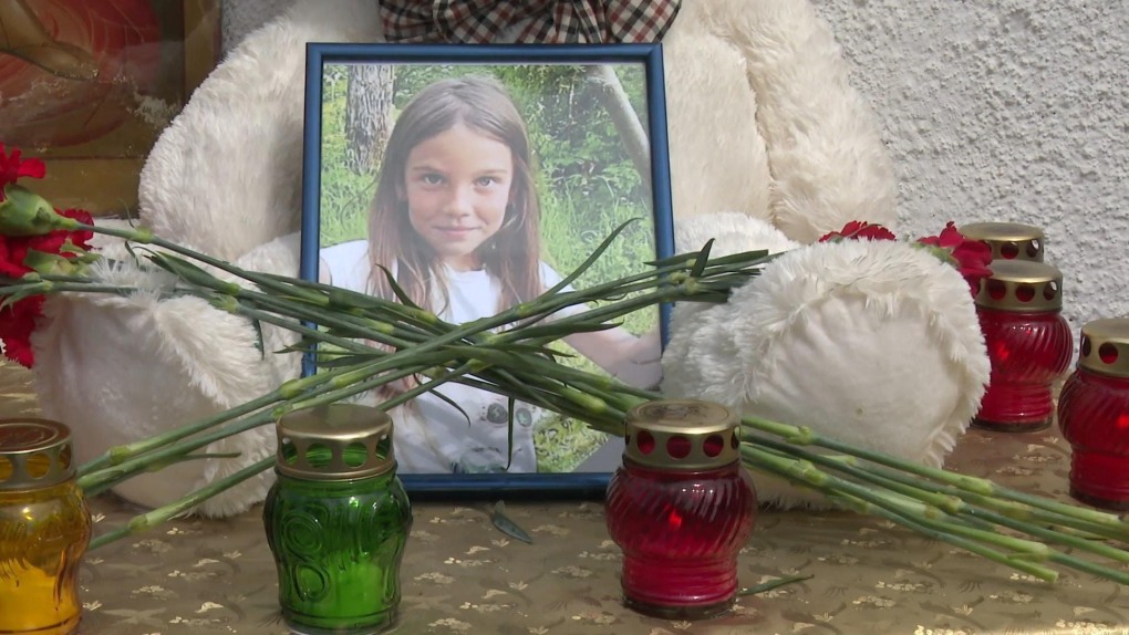 Здорнова Екатерина художник