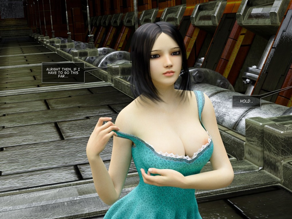 Mad Alice 5