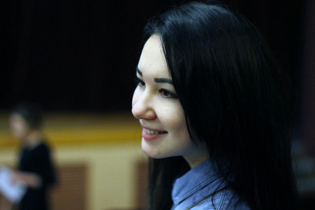Елена беркова