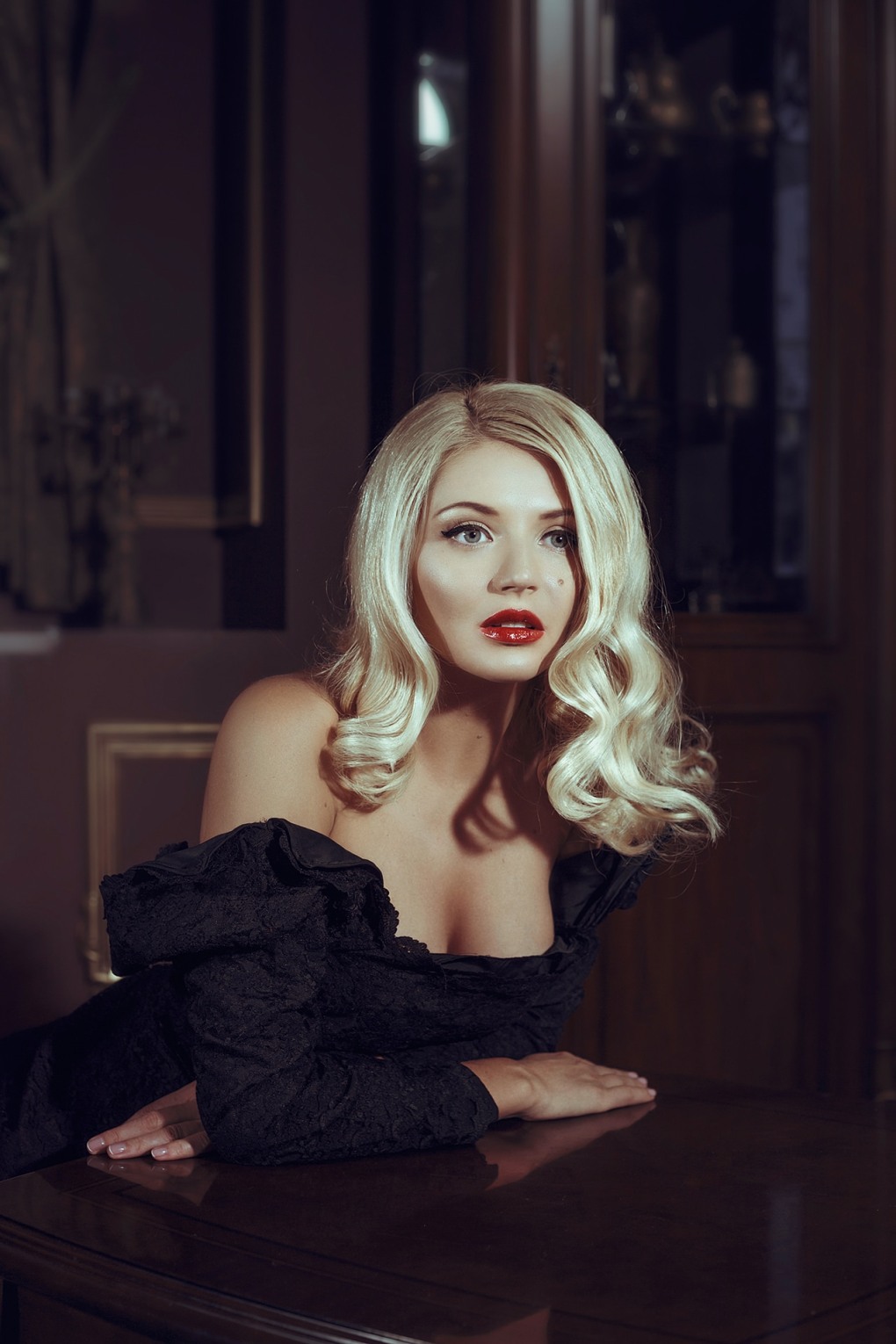 Елена Бирюкова горячие