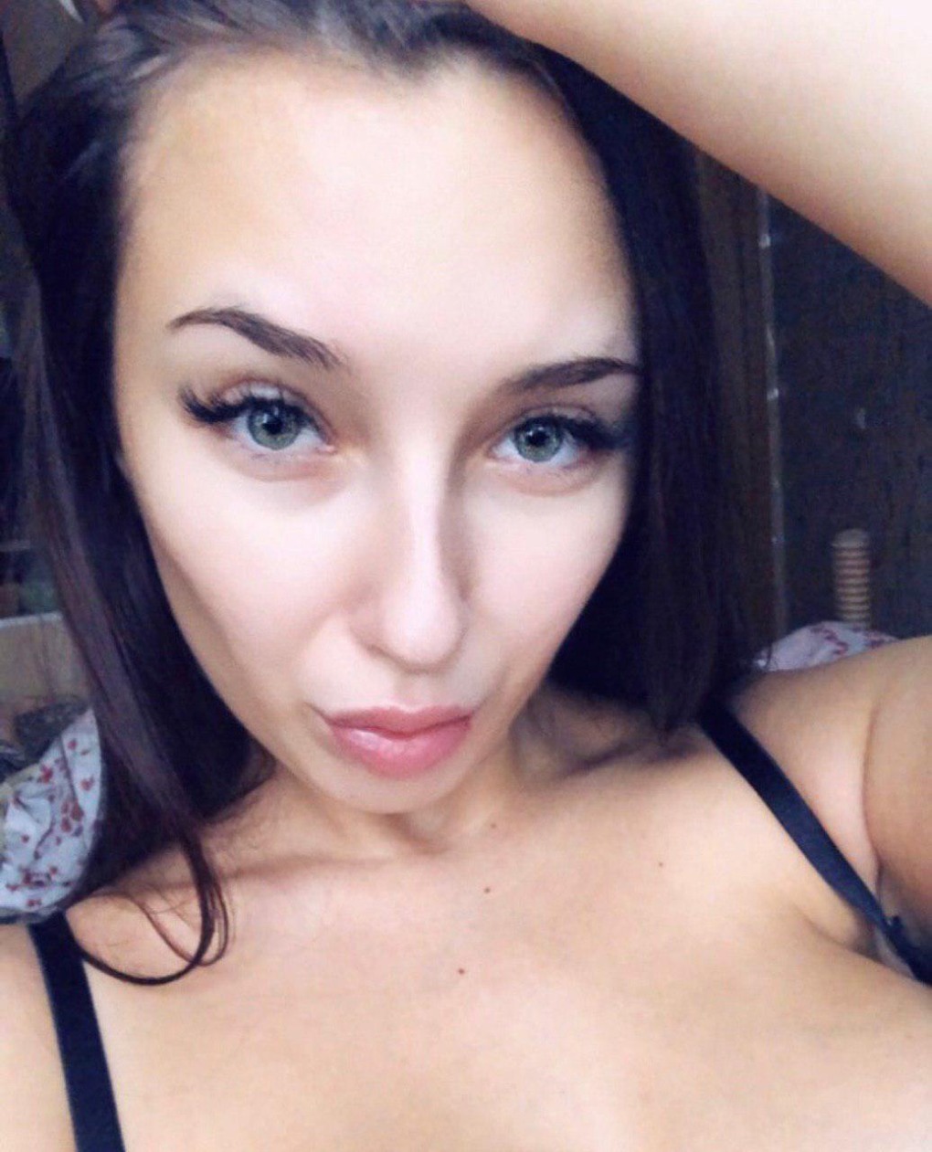 Тина Бирюкова