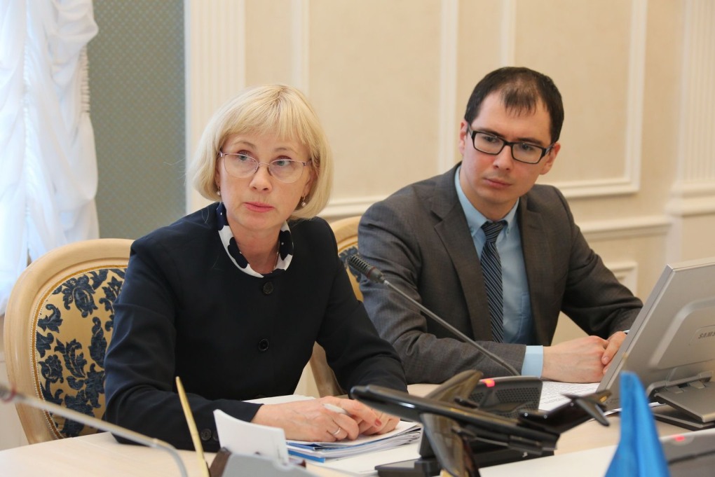 Стрельцова Елена Геннадьевна МГЮА