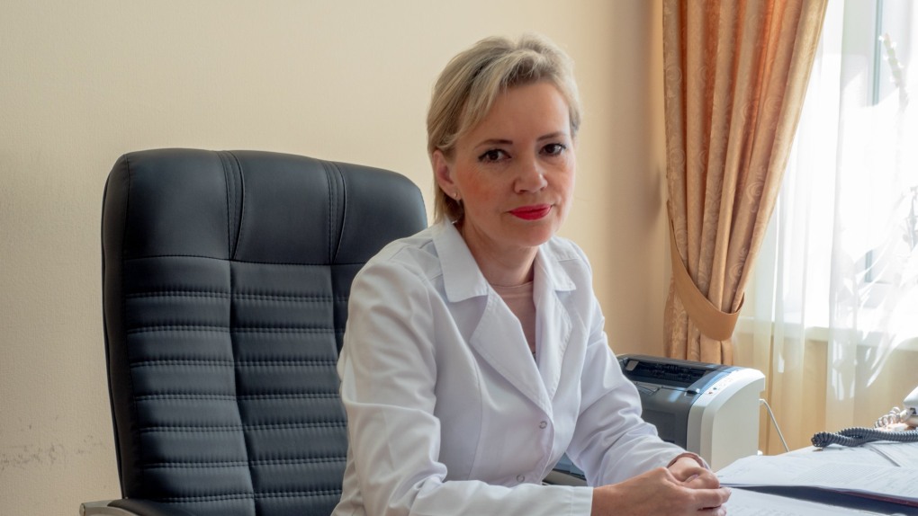 Лушникова Юлия Павловна ДЗМ