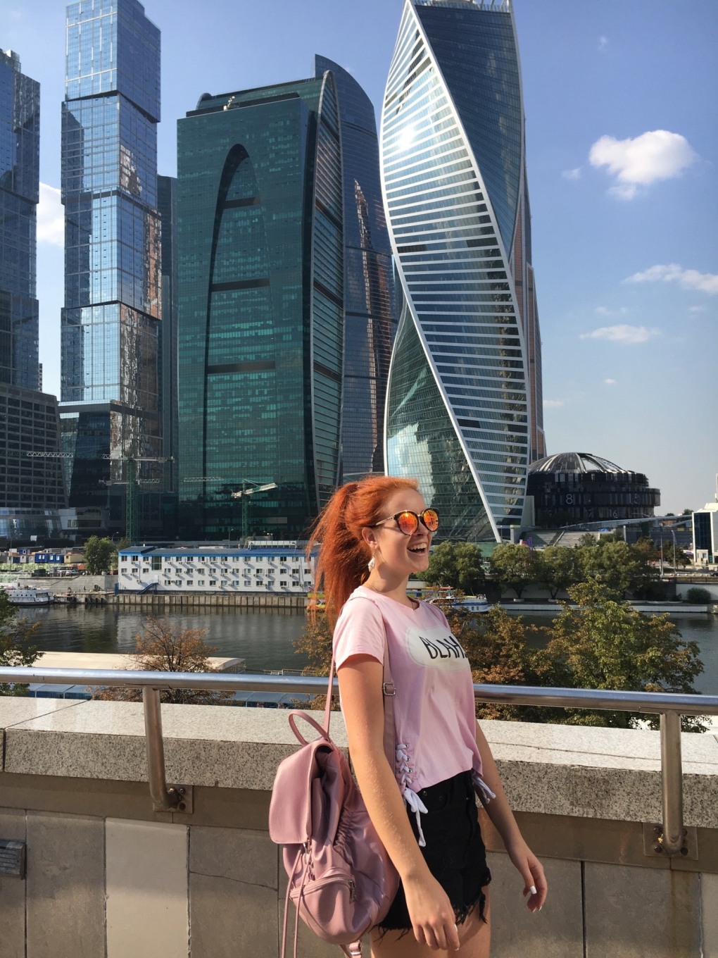 Инстаграм Nastia_Rizik
