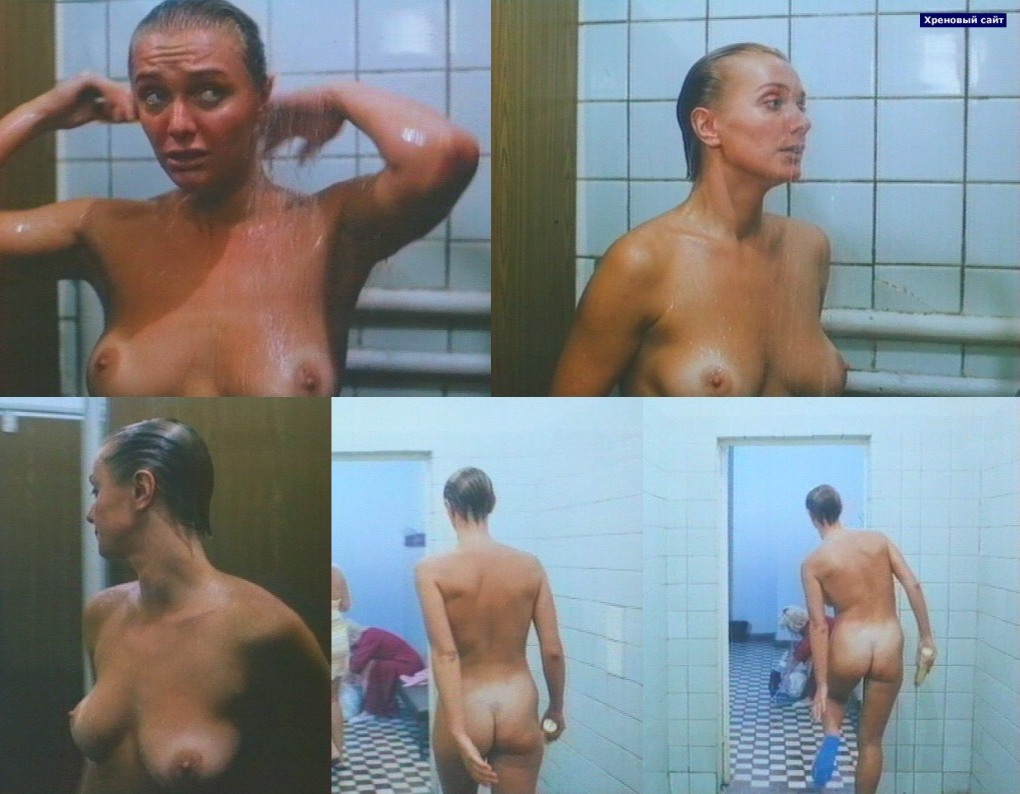 Ирина Полякова ведущая голая