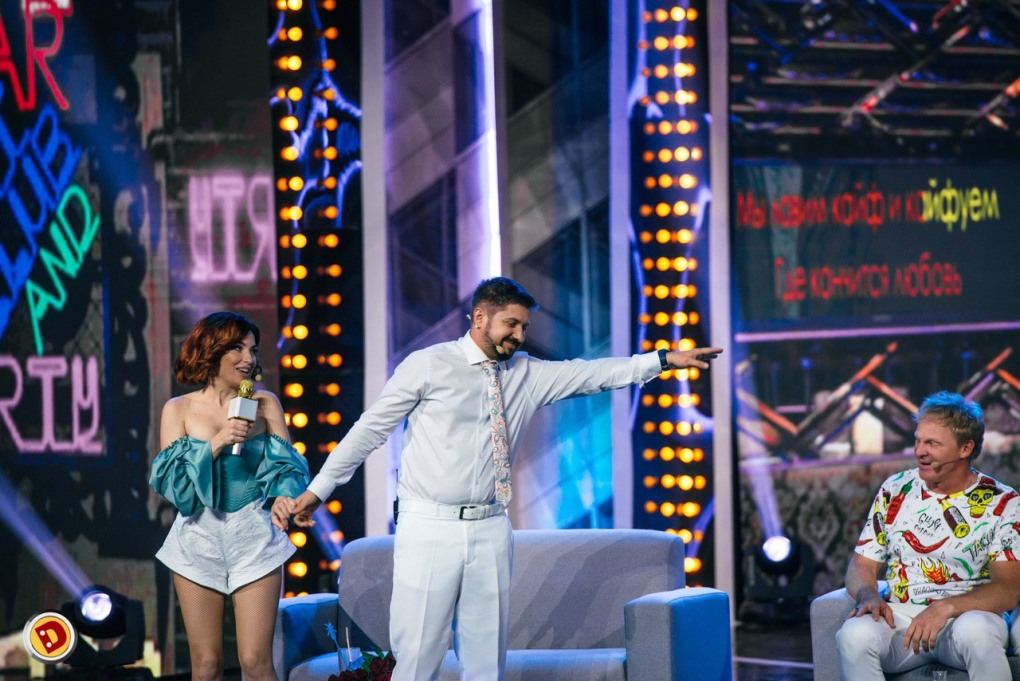 Виктория Булитко 2019