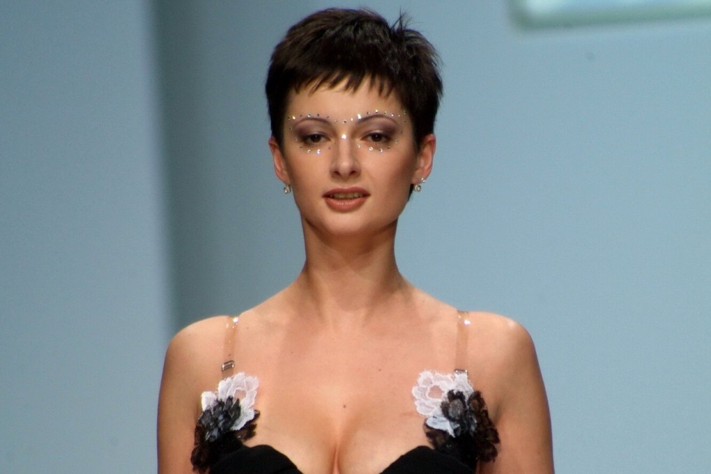 Виктория Талышинская nude