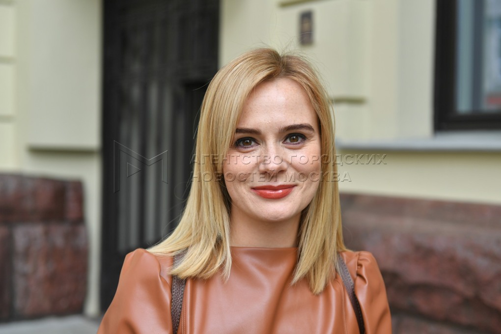 Алла юганова