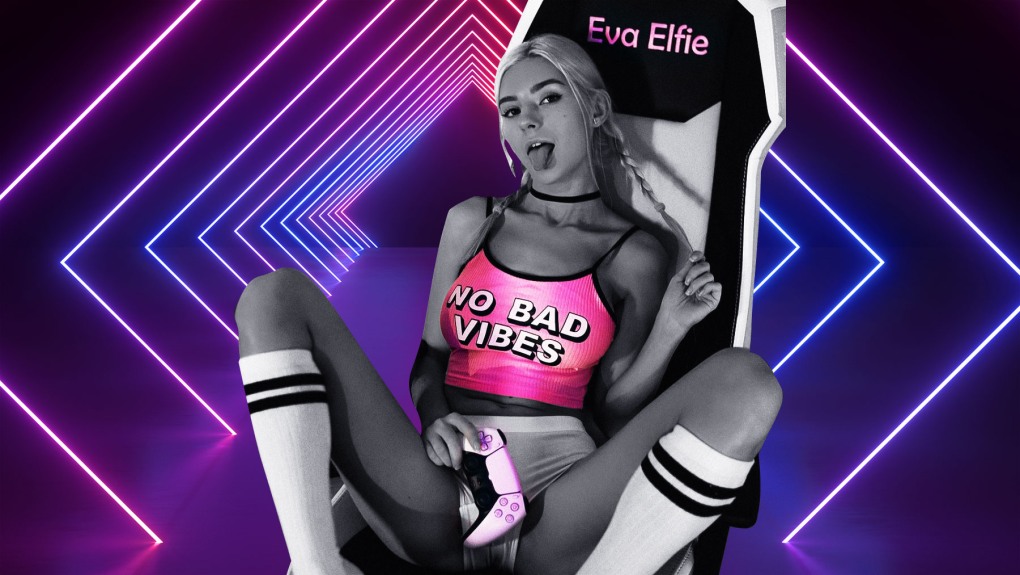 Ева Элфи 2021