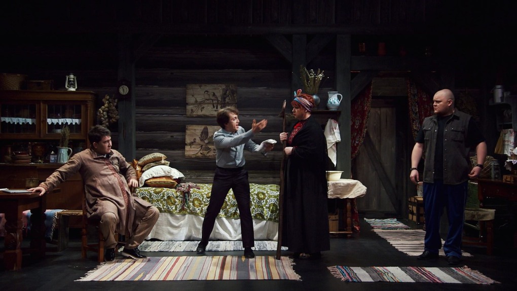Карина Зверева 2020