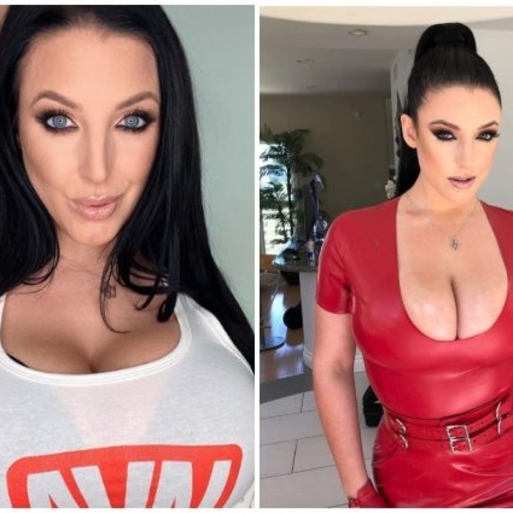Королева Анжела Шира