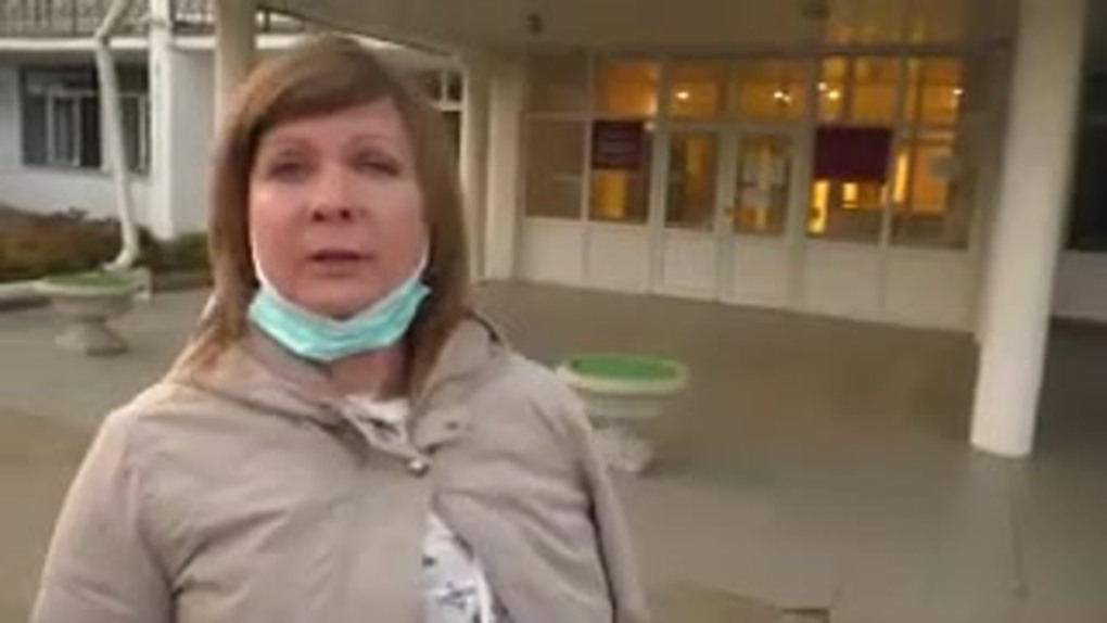Вета Антонова Dolly
