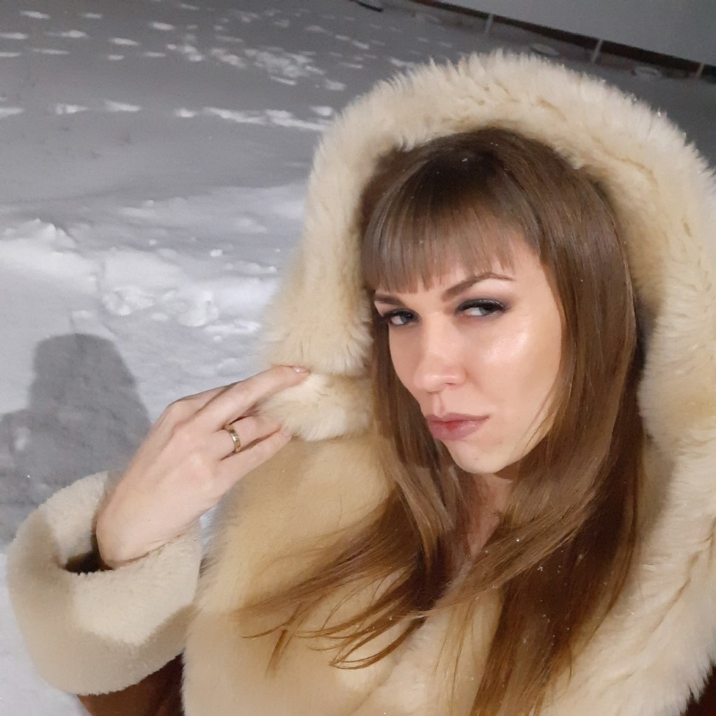 Юля Михайлова Бузулук