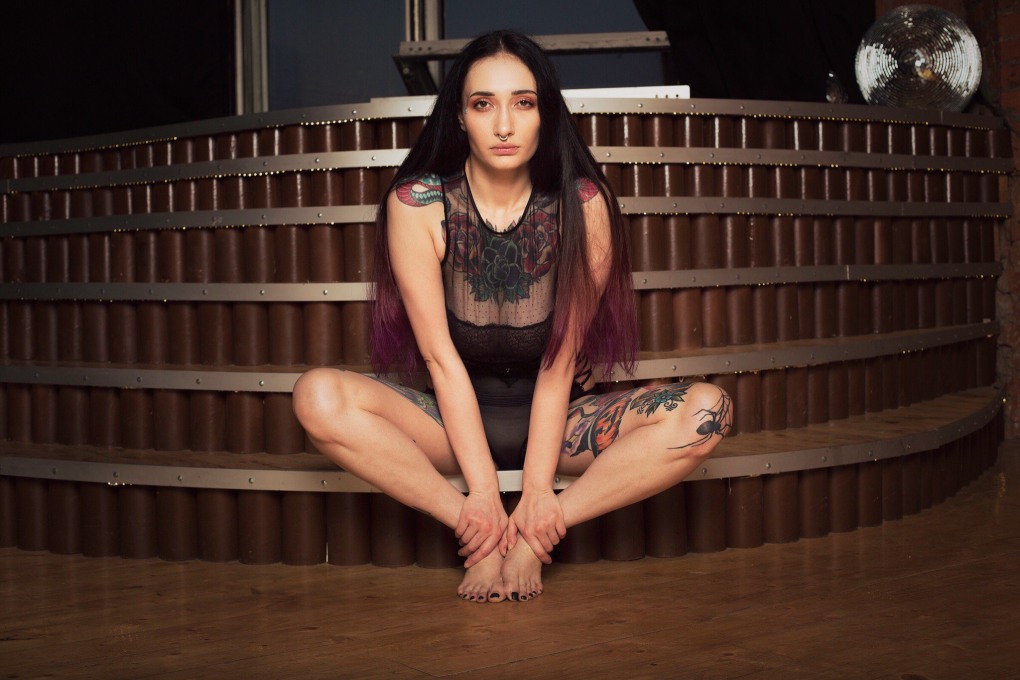 Карина Гурина
