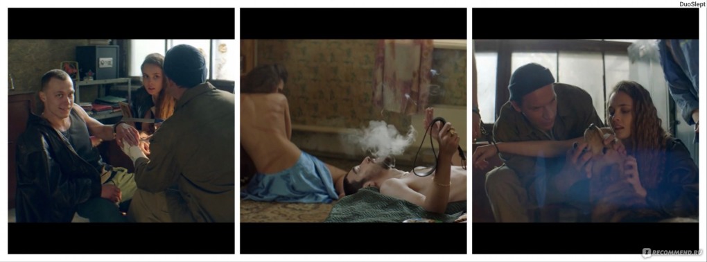 Валентина Колесникова nude