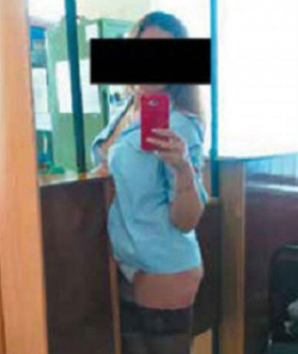 Сауна девушка в купальнике