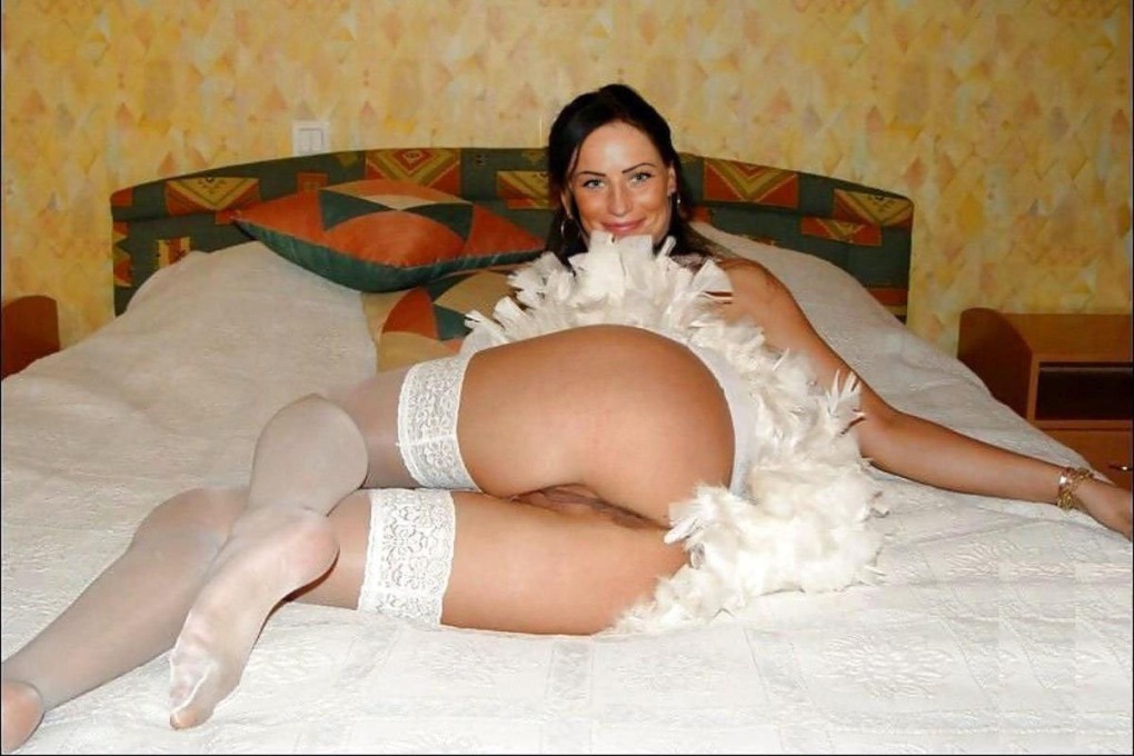 Русские невесты в свадебных платьях xxx