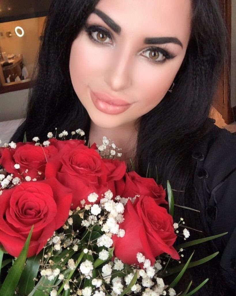 Anastasia artdikaya