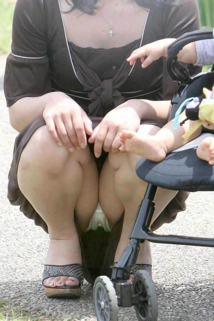 Девушки без трусов Толстяк