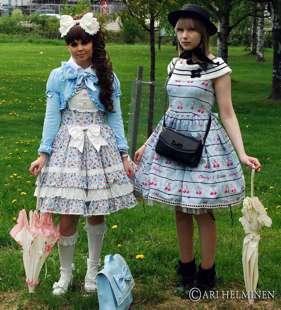 Lolitasfan