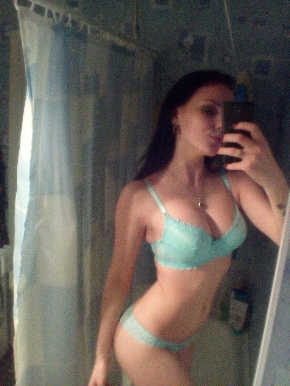 Частные сливы откровенно