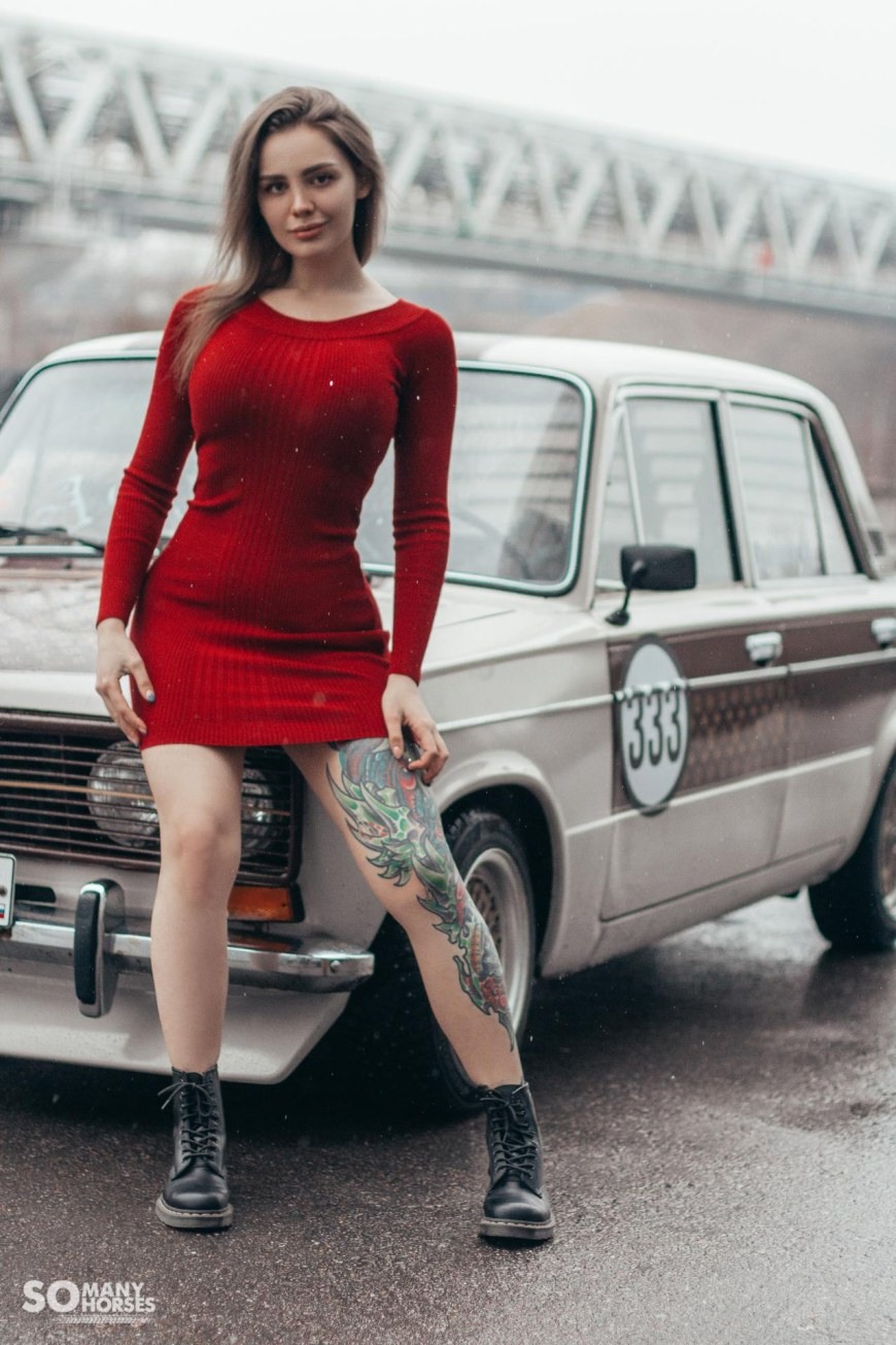 Жданова Ксения Сергеевна Челябинск