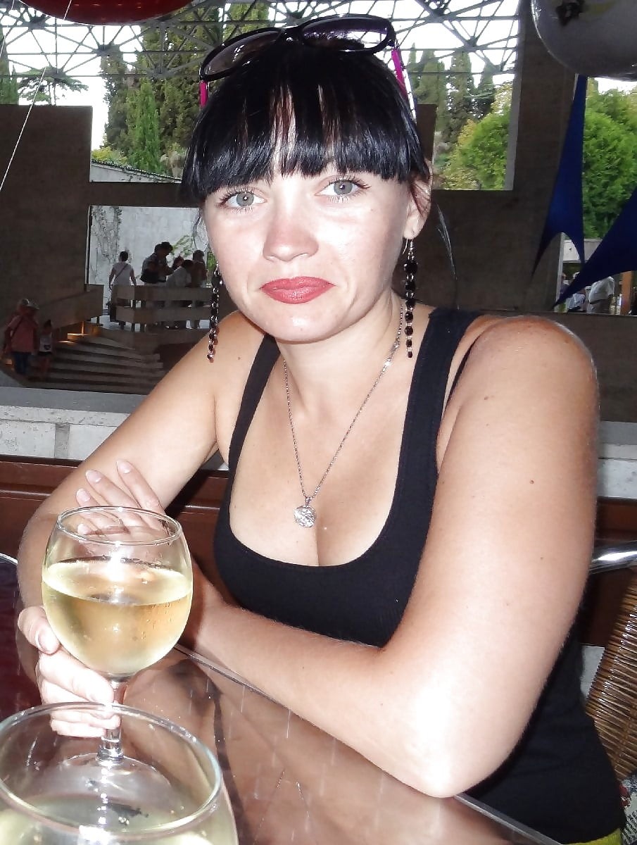 Лялькина Елена