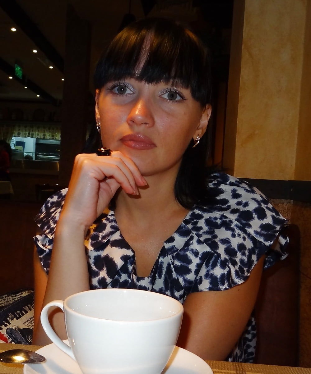 Лялькина Елена