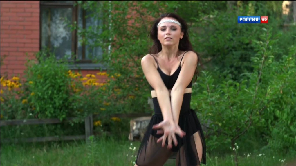Марина Сердешнюк Сваты 5