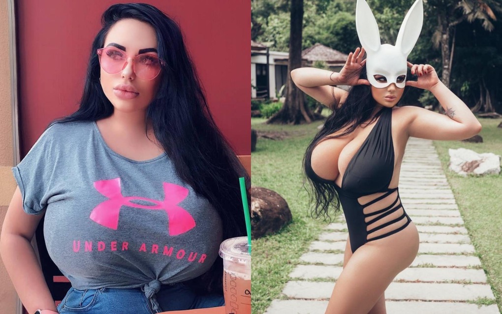 Анастасия Berthier
