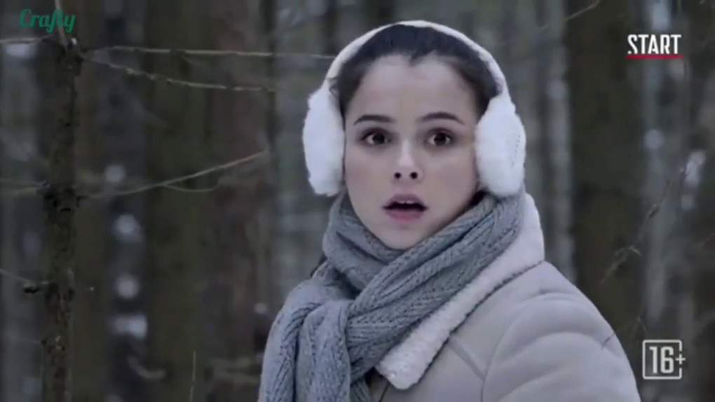 Алла Бергер Нью