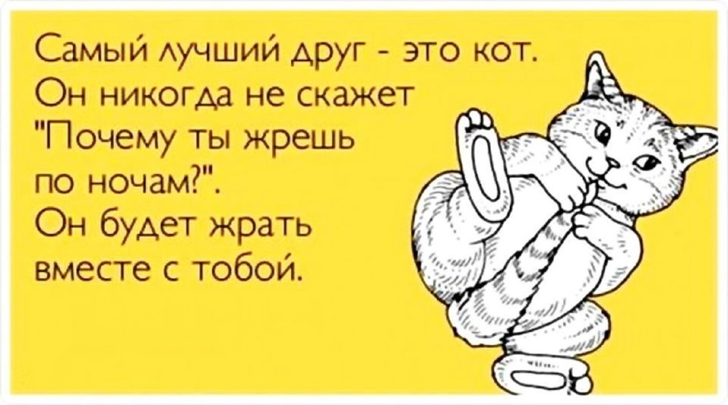 Шутки про приметы