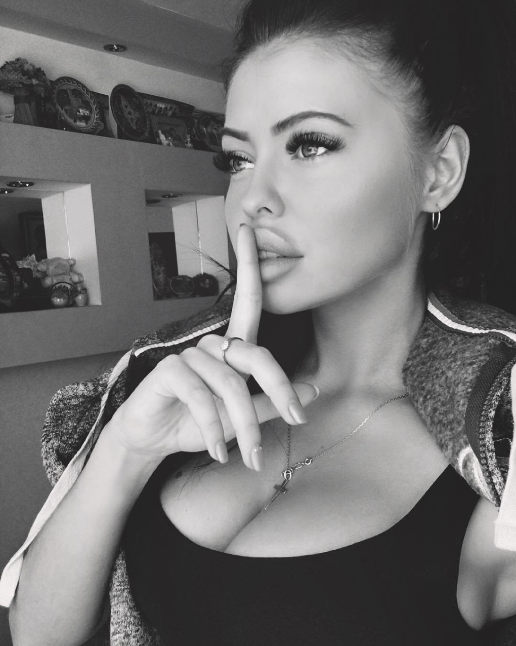 Малышева_Анастасия_ @Dance_Malyshka_Official