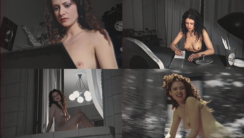 Анна Ковальчук мастер и Маргарита xxx