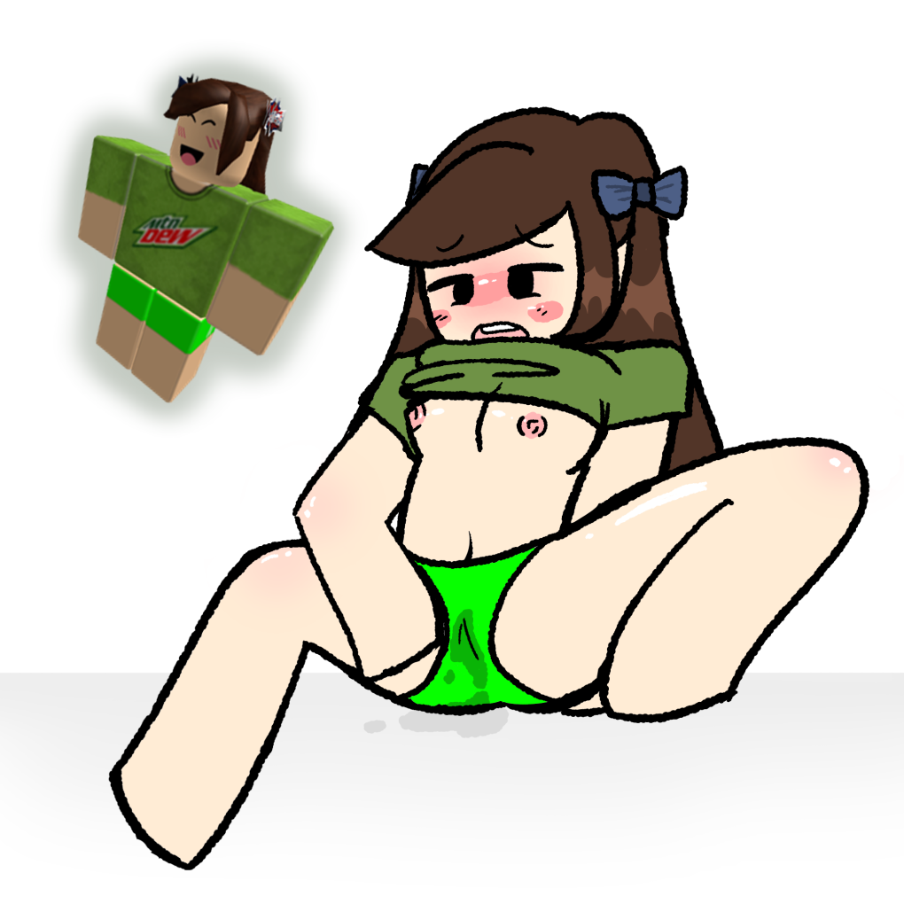 Пигги РОБЛОКС хентай Rule 34
