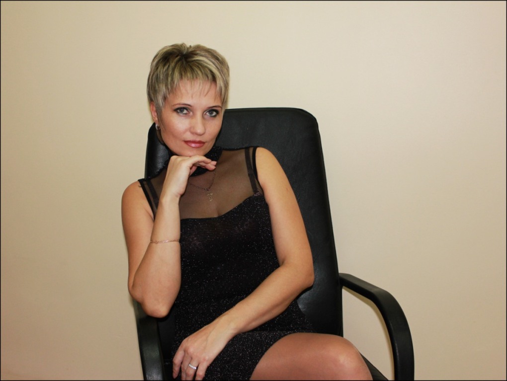 Интимные снимки учительницы